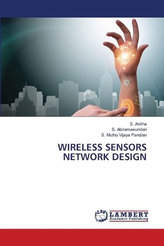 Cover image for Wireless Sensors Network Design