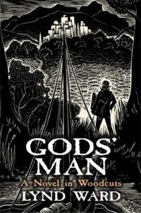 Cover image for God's Man