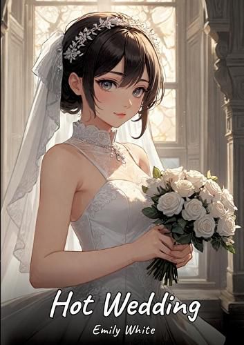 Cover image for Hot Wedding