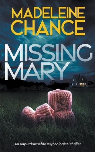 Cover image for Missing Mary