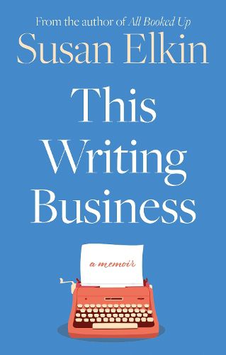 Cover image for This Writing Business