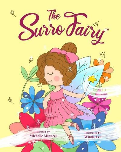 Cover image for The Surro Fairy