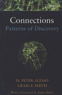 Cover image for Connections: Patterns of Discovery