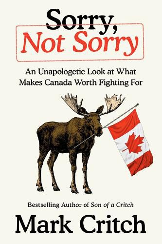 Cover image for Sorry, Not Sorry