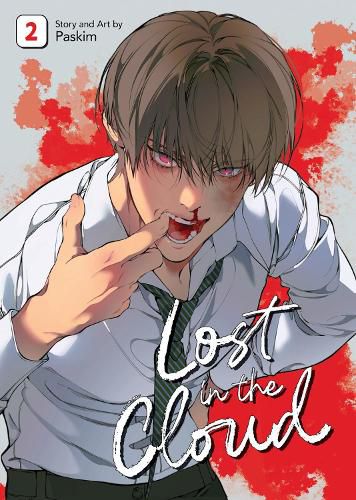 Cover image for Lost in the Cloud Vol. 2