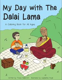 Cover image for My Day With The Dalai Lama