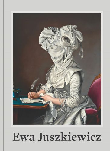 Cover image for Ewa Juszkiewicz