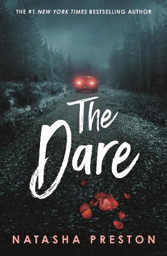 Cover image for The Dare