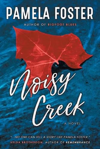 Cover image for Noisy Creek