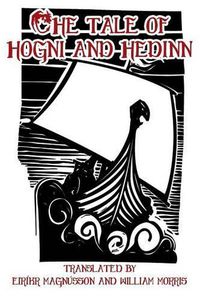 Cover image for The Tale of Hogni and Hedinn