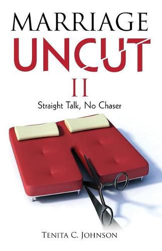 Cover image for Marriage Uncut II