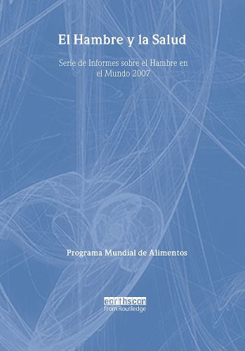 Cover image for El Hambre y la Salud