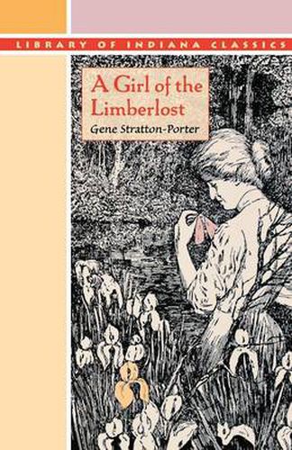 Cover image for A Girl of the Limberlost