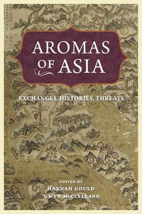 Cover image for Aromas of Asia