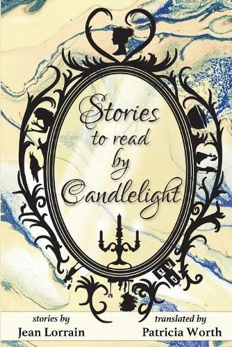 Stories to Read by Candlelight