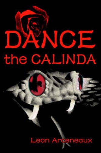 Cover image for Dance the Calinda