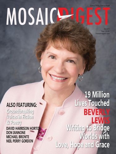 Cover image for Mosaic Digest