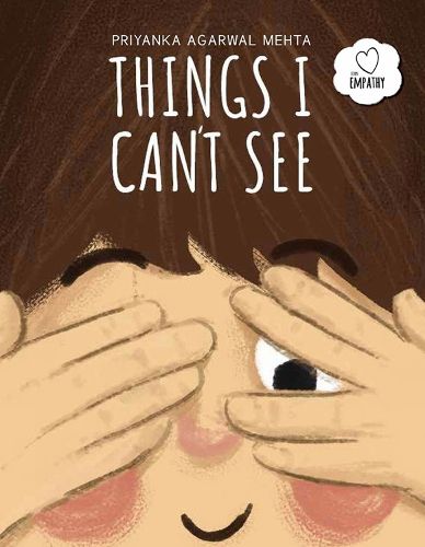 Cover image for Things I Can't See