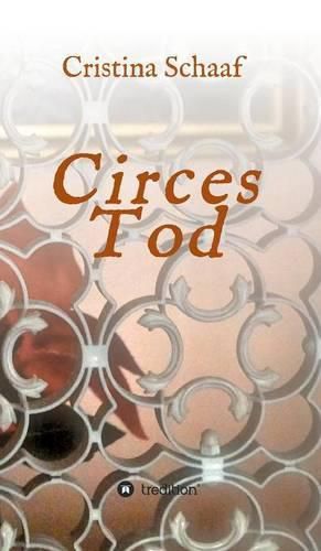 Cover image for Circes Tod