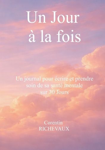 Cover image for Un Jour a la fois