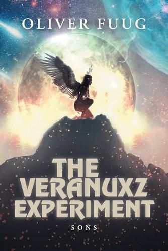 Cover image for The Veranuxz Experiment