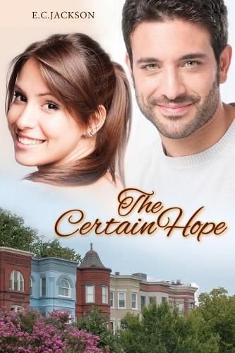 Cover image for The Certain Hope