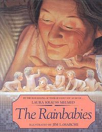 Cover image for Rainbabies