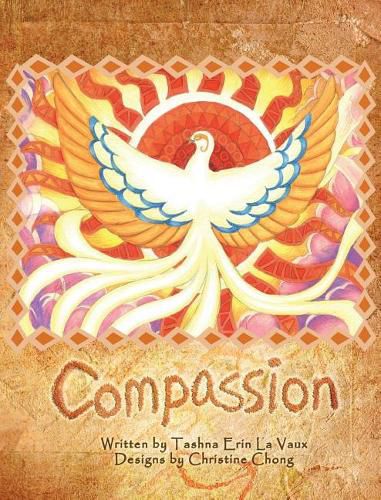 Cover image for Compassion