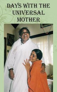 Cover image for Days with the Universal Mother