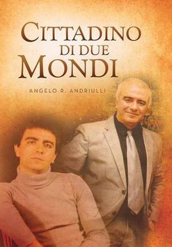 Cover image for Cittadino Di Due Mondi