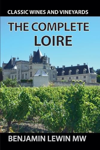 Cover image for The Complete Loire