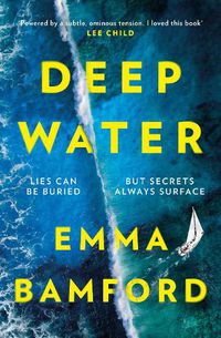 Cover image for Deep Water