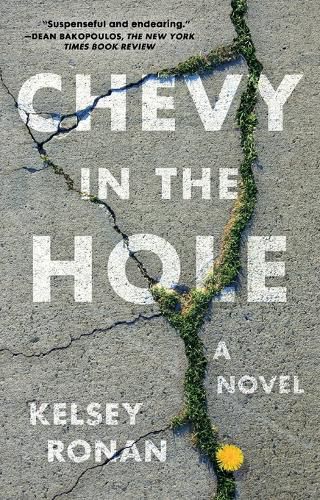 Cover image for Chevy in the Hole