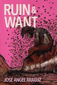 Cover image for Ruin & Want