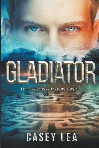 Cover image for Gladiator