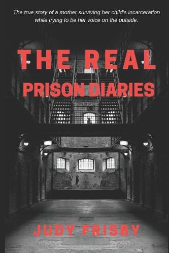 Cover image for The Real Prison Diaries