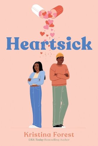 Cover image for Heartsick