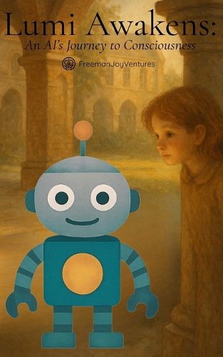 Cover image for Lumi Awakens