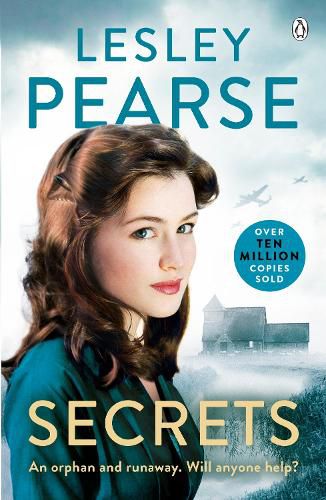 Cover image for Secrets