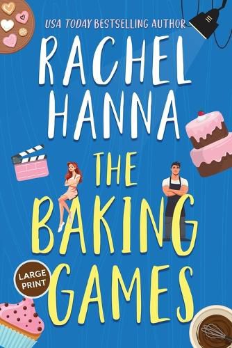 The Baking Games