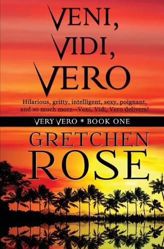 Cover image for Veni, Vidi, Vero