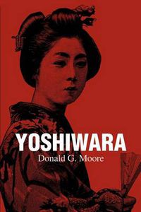 Cover image for Yoshiwara