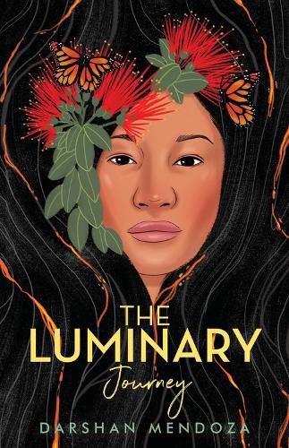 Cover image for The Luminary Journey