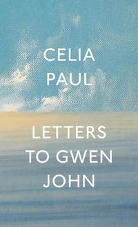 Cover image for Letters to Gwen John