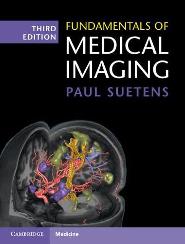 Cover image for Fundamentals of Medical Imaging