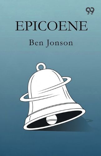 Cover image for Epicoene