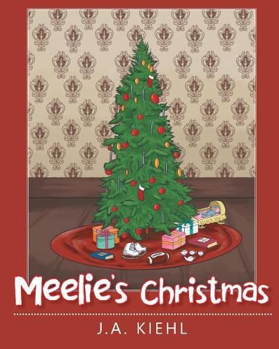 Cover image for Meelie's Christmas