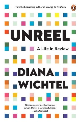 Cover image for Unreel