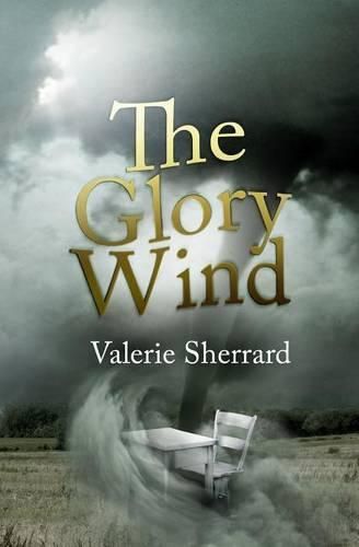 Cover image for The Glory Wind