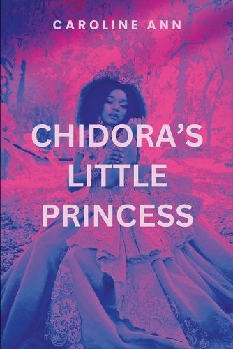 Cover image for Chidora's Little Princess